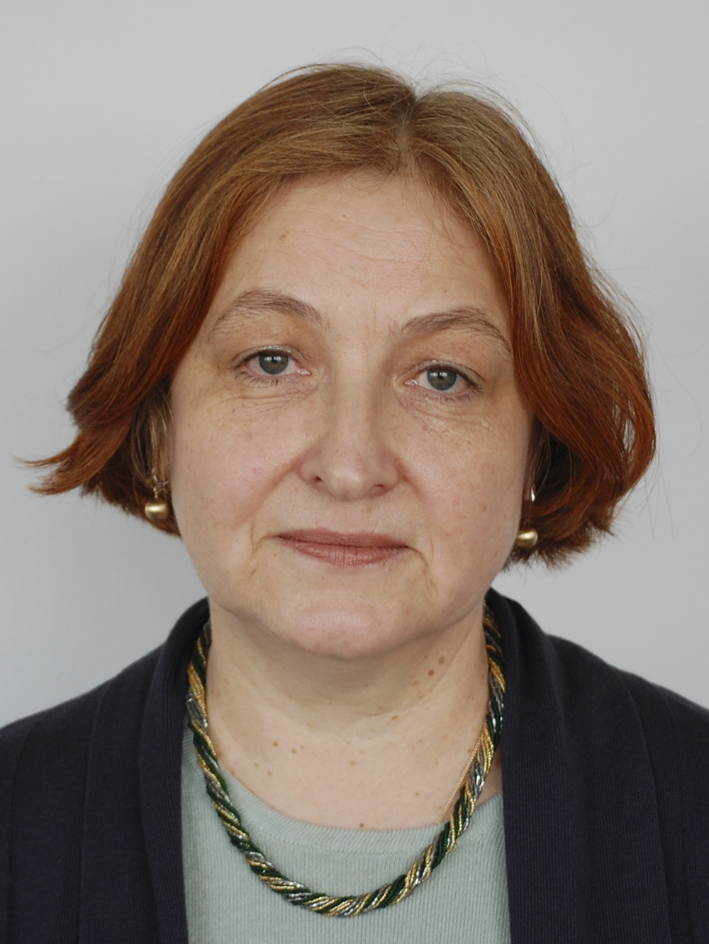 Гарина Светлана Михайловна