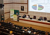 Итоговые конференции по ФЦП «Исследования и разработки по приоритетным направлениям развития научно-технологического комплекса России на 2014—2020 годы»
